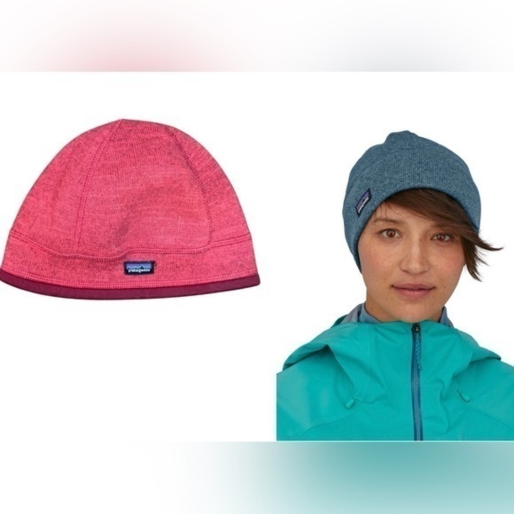 Patagonia Better Sweater™ Fleece Beanie
